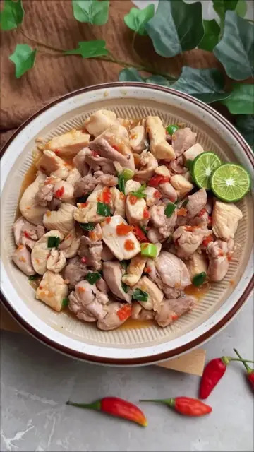 Ayam Bumbu Taichan